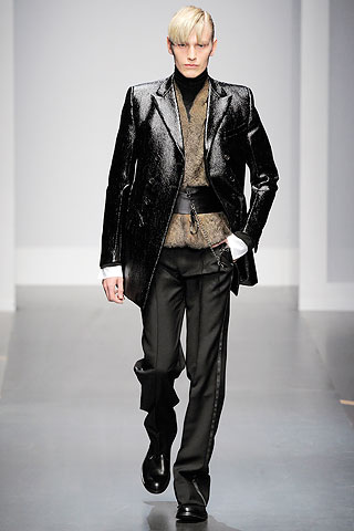 Gianfranco Ferre / - 2010-2011